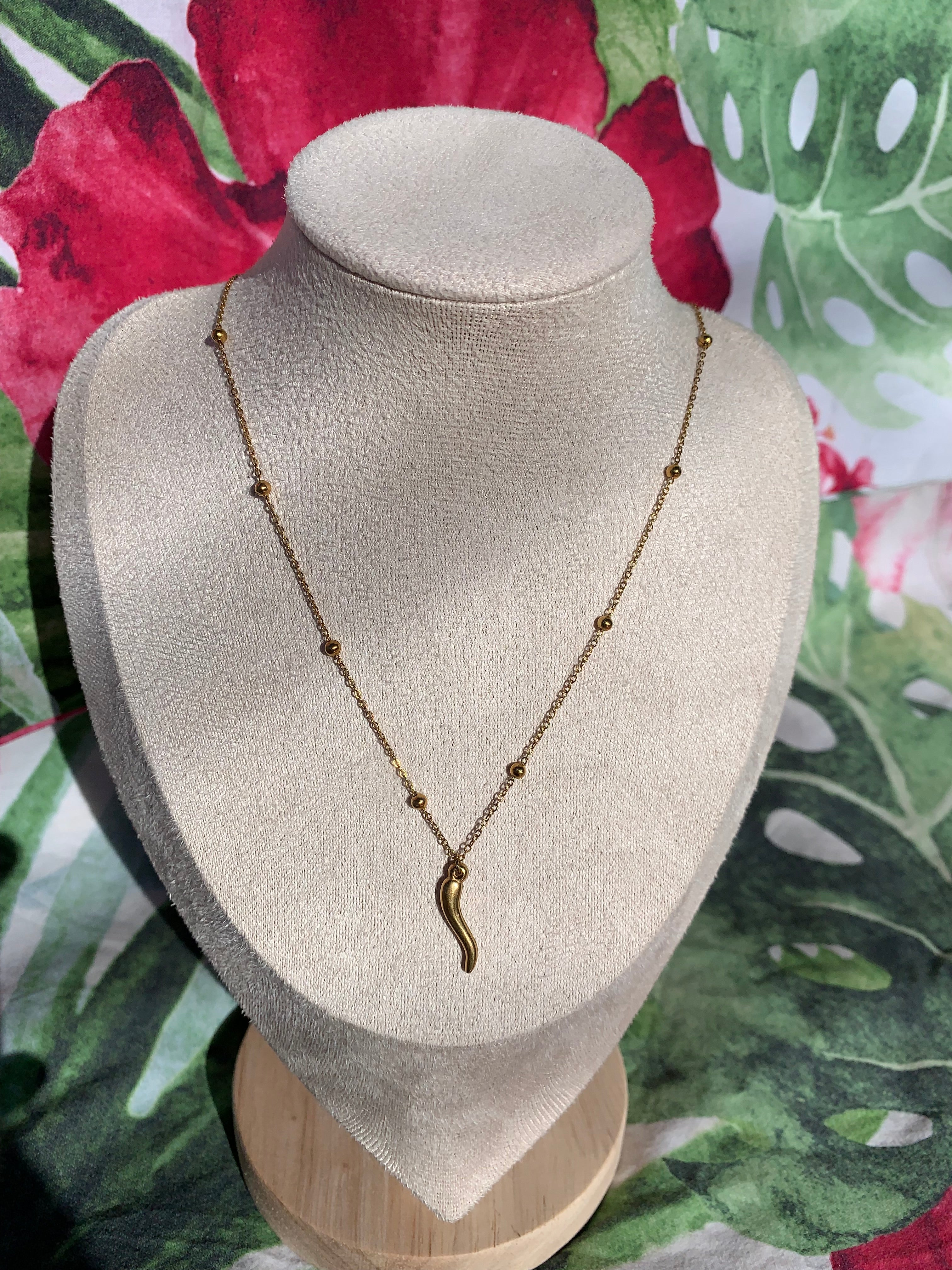 Collier - Carmen Arranz